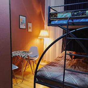 Corner Апартаменты Тбилиси