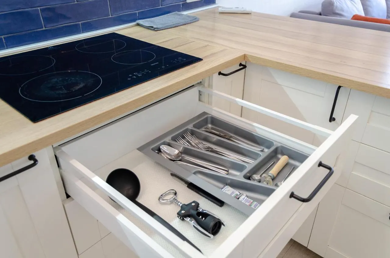 Petrovdom Apartment 16-154 In Rc Kvartet, 16Г Vasyl Lypkivskyi Street 基輔 乌克兰